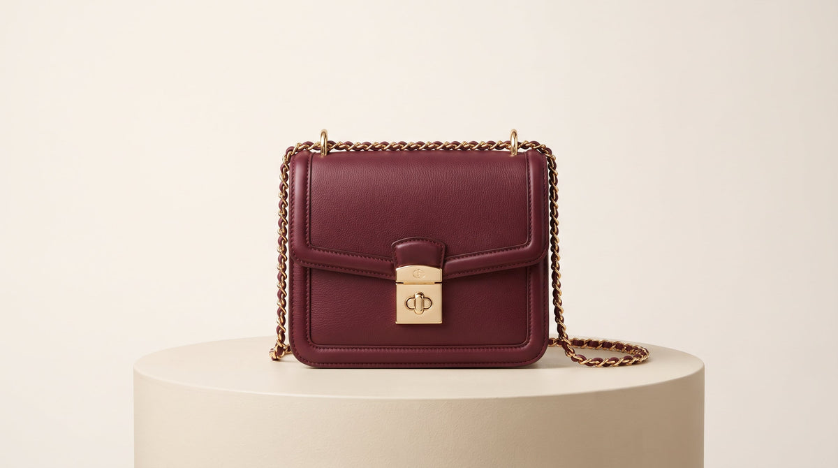 Leather Bags