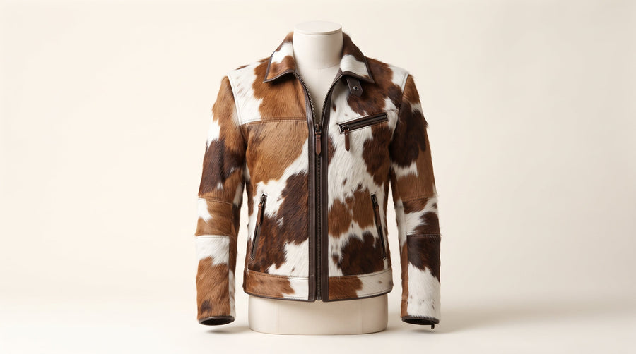 HairOn Leather Apparel