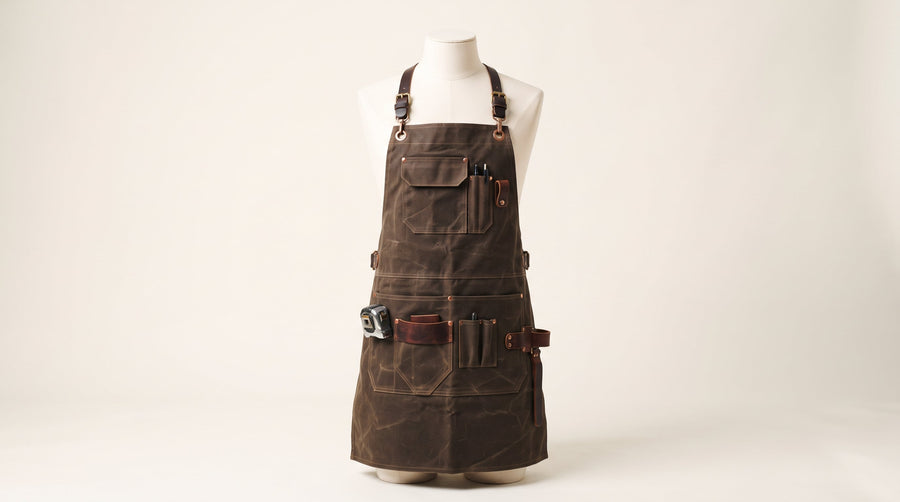 Leather Aprons
